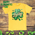 Clover Lucky Swirl