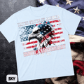 America’s 250th Birthday Eagle