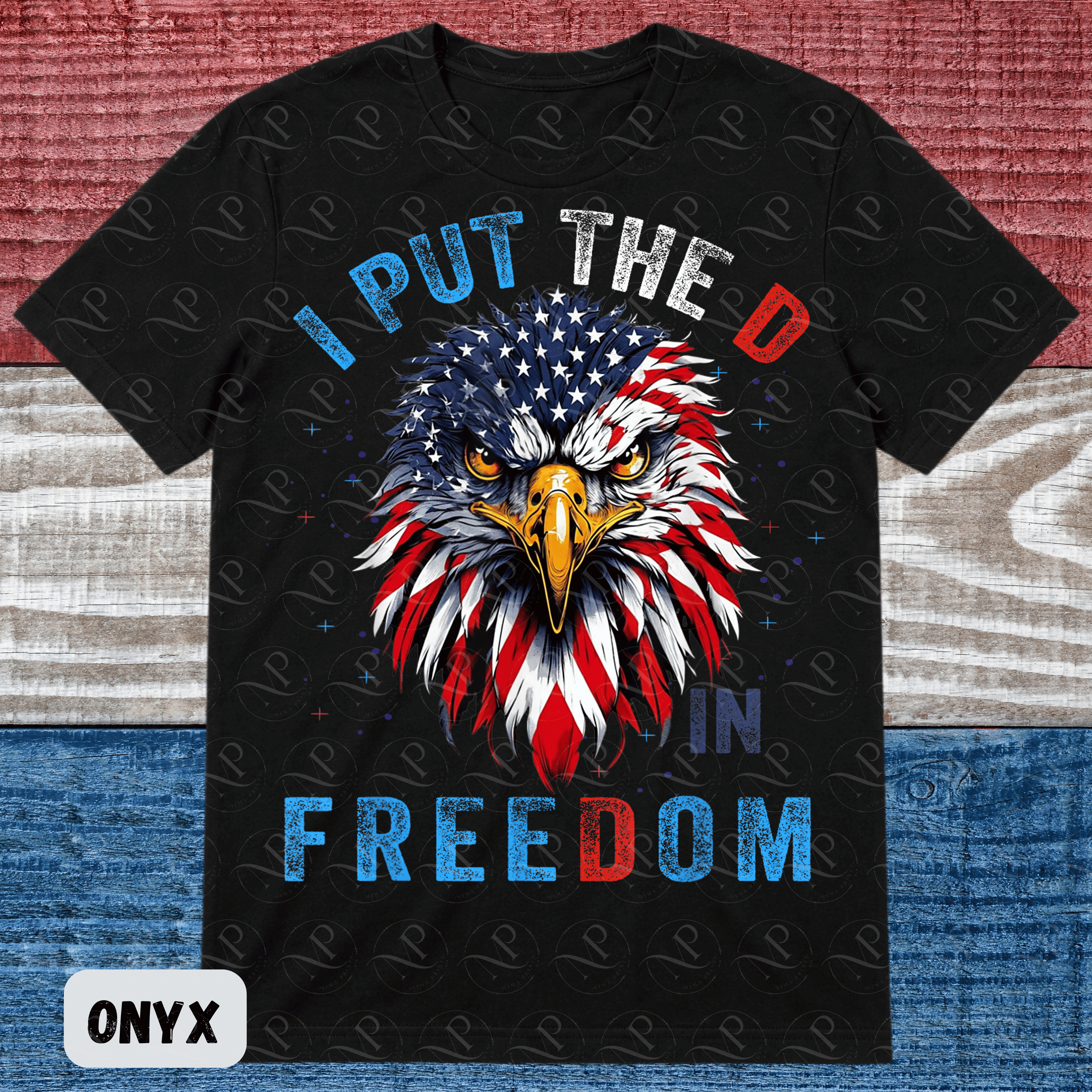 D in Freedom