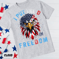 D in Freedom