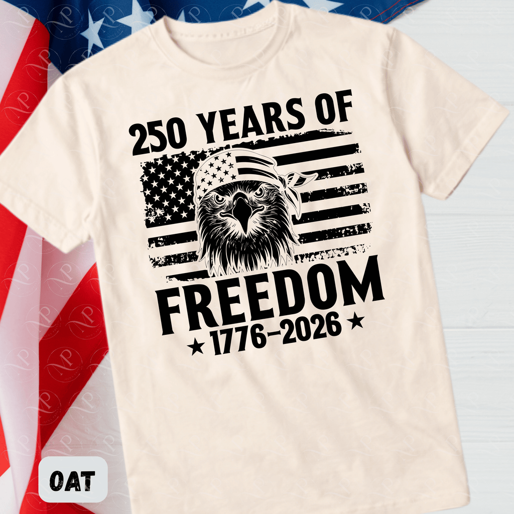 Eagle Bandana