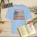 Teach Them to Read Tee