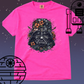 Floral Vader