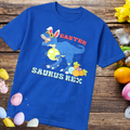 Easter Saurus Rex Dino