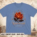 Kingsflame