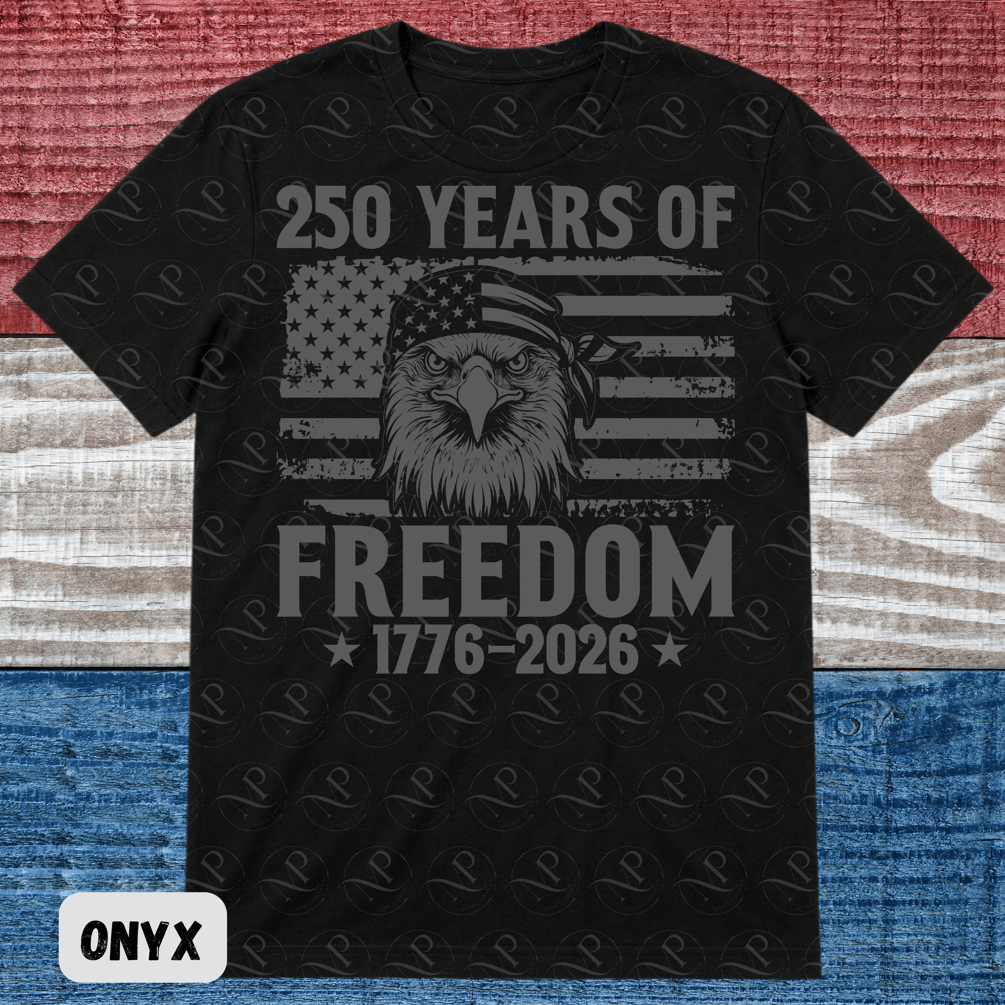 Eagle Bandana