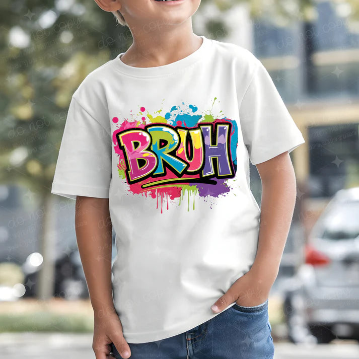 Bruh Neon