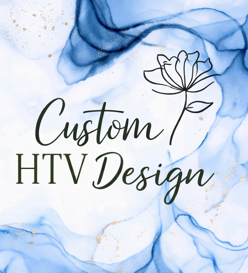Custom HTV