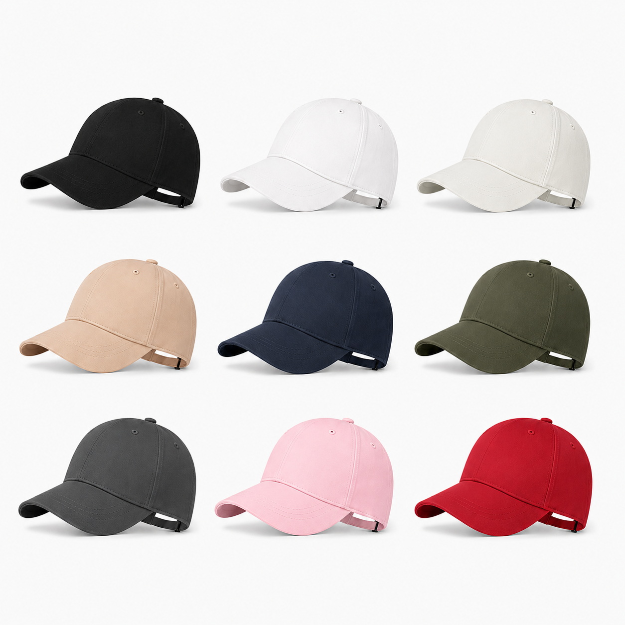 Baseball Hat