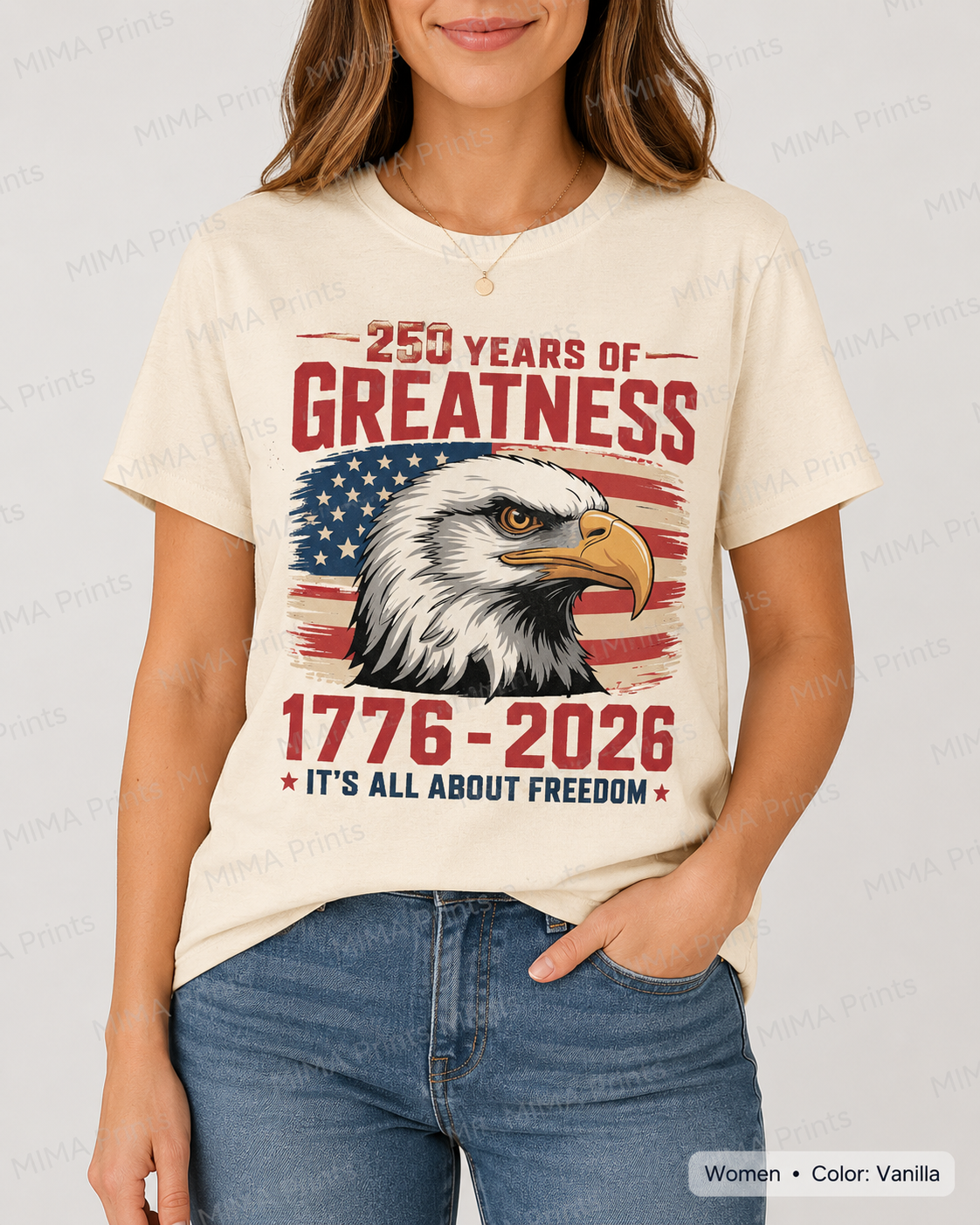 250 Years of Greatness