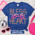 Bless your heart