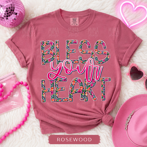 Bless your heart