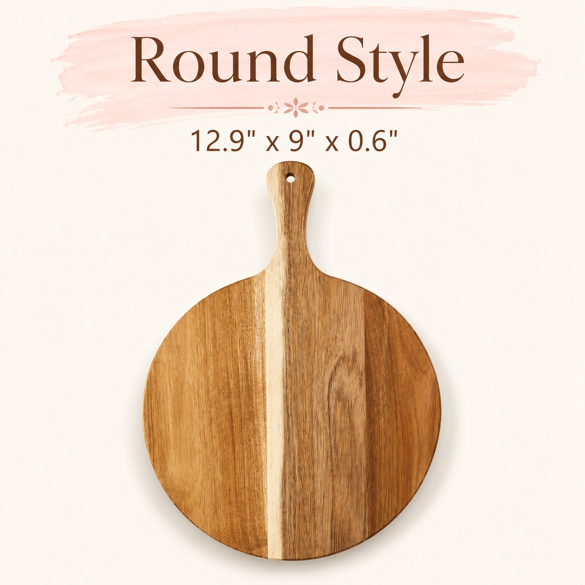 Custom Cutting Board