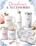 Drinkware Accessories