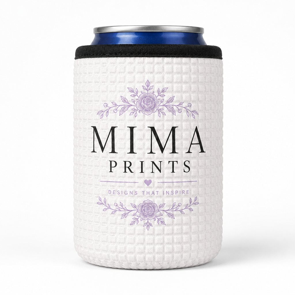Can Cooler