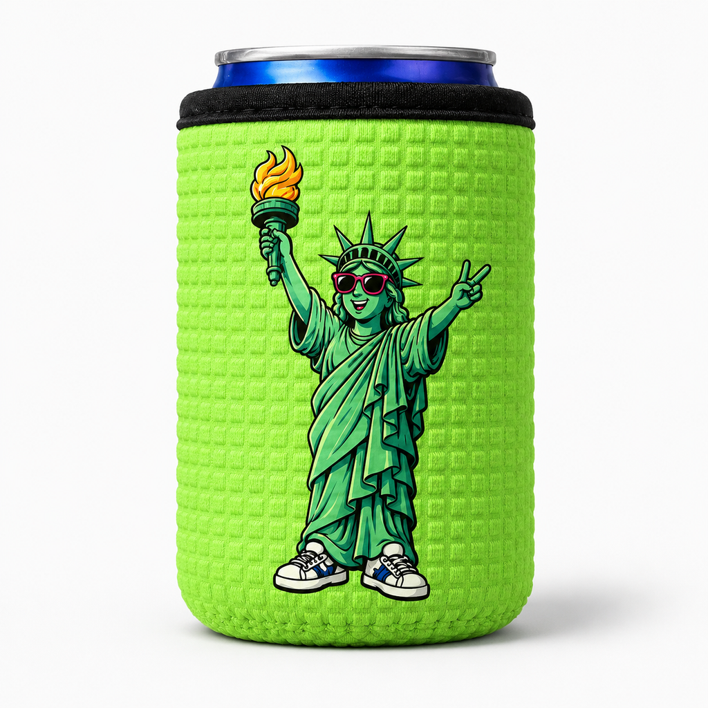 Can Cooler
