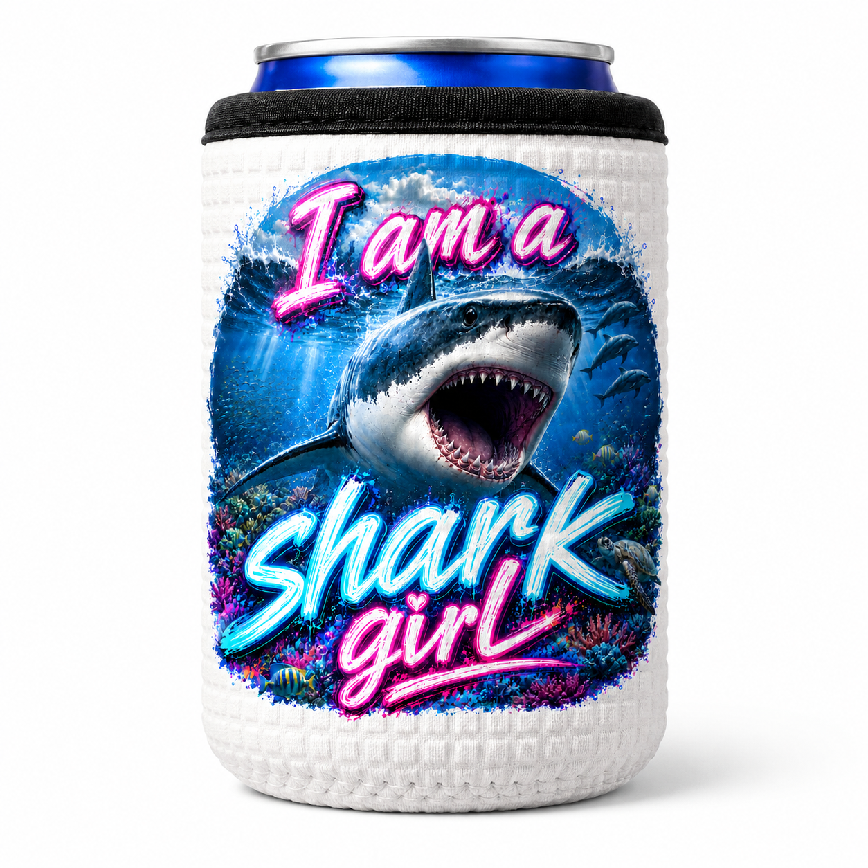 Can Cooler