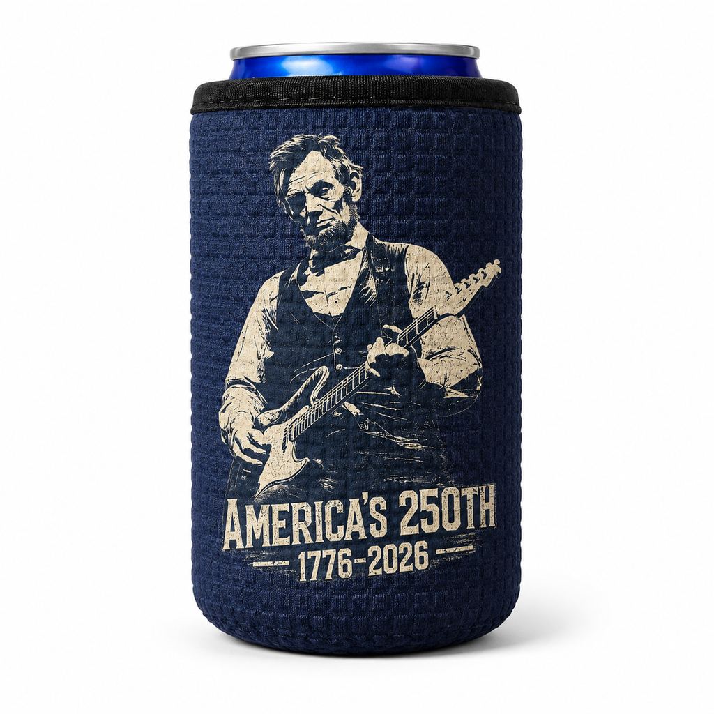 Can Cooler