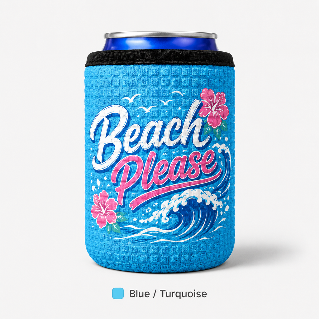 Can Cooler