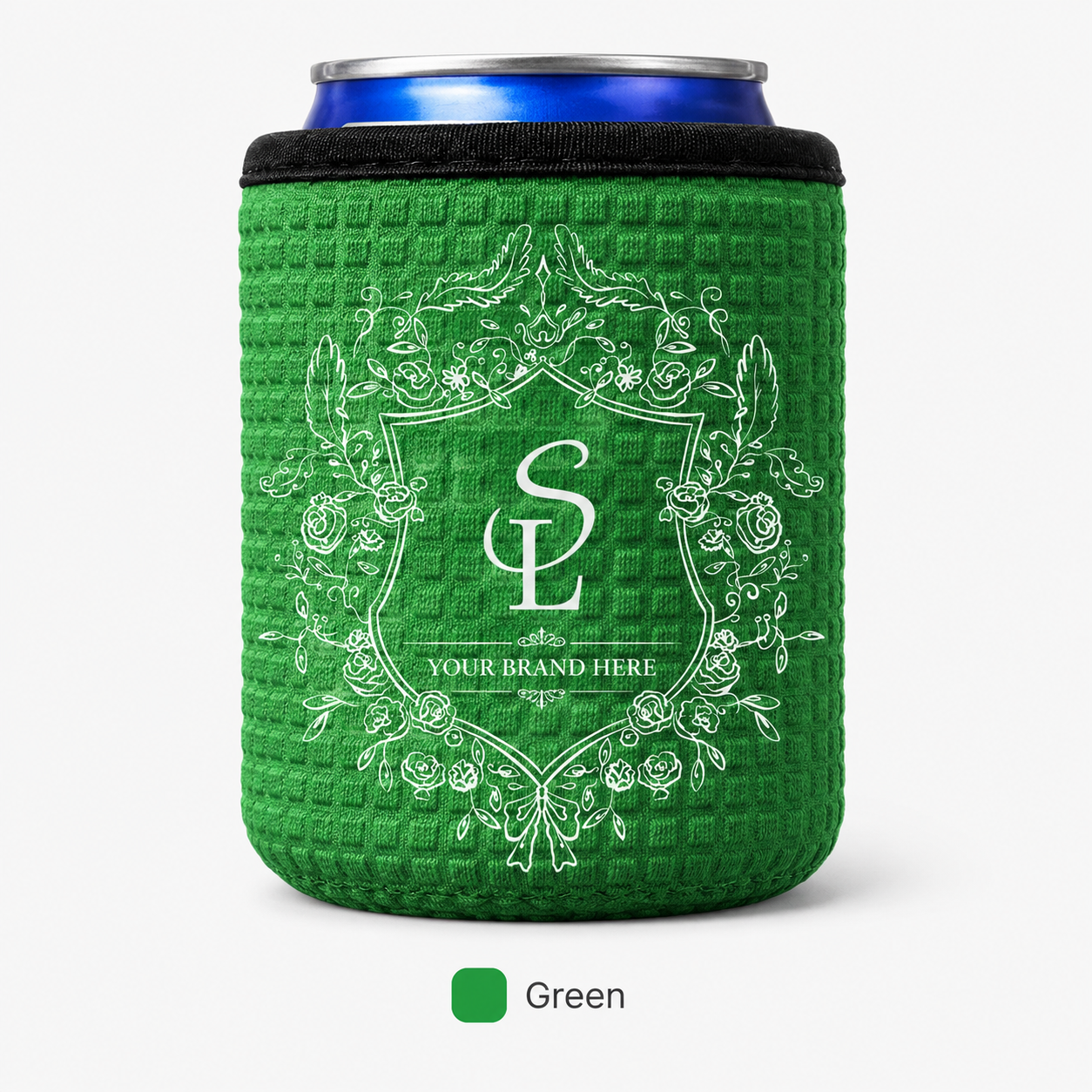 Can Cooler