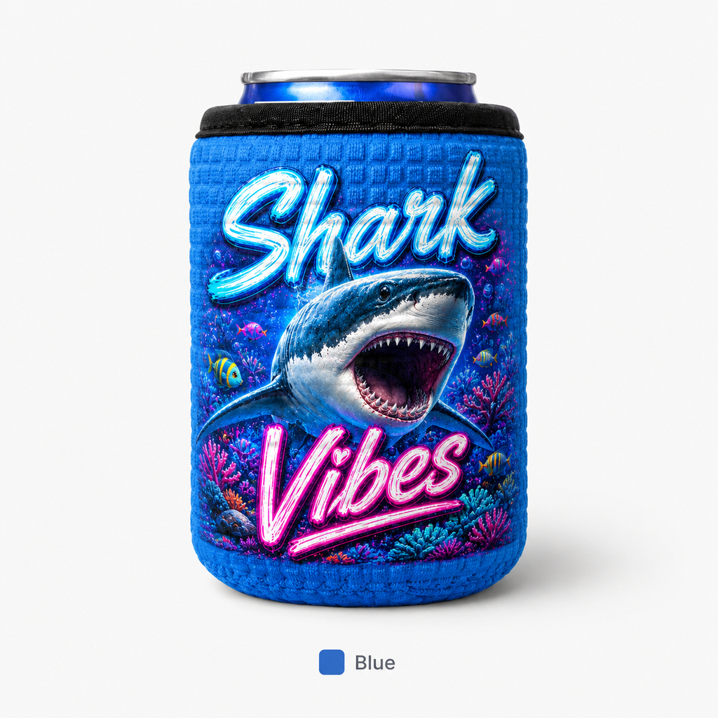 Can Cooler