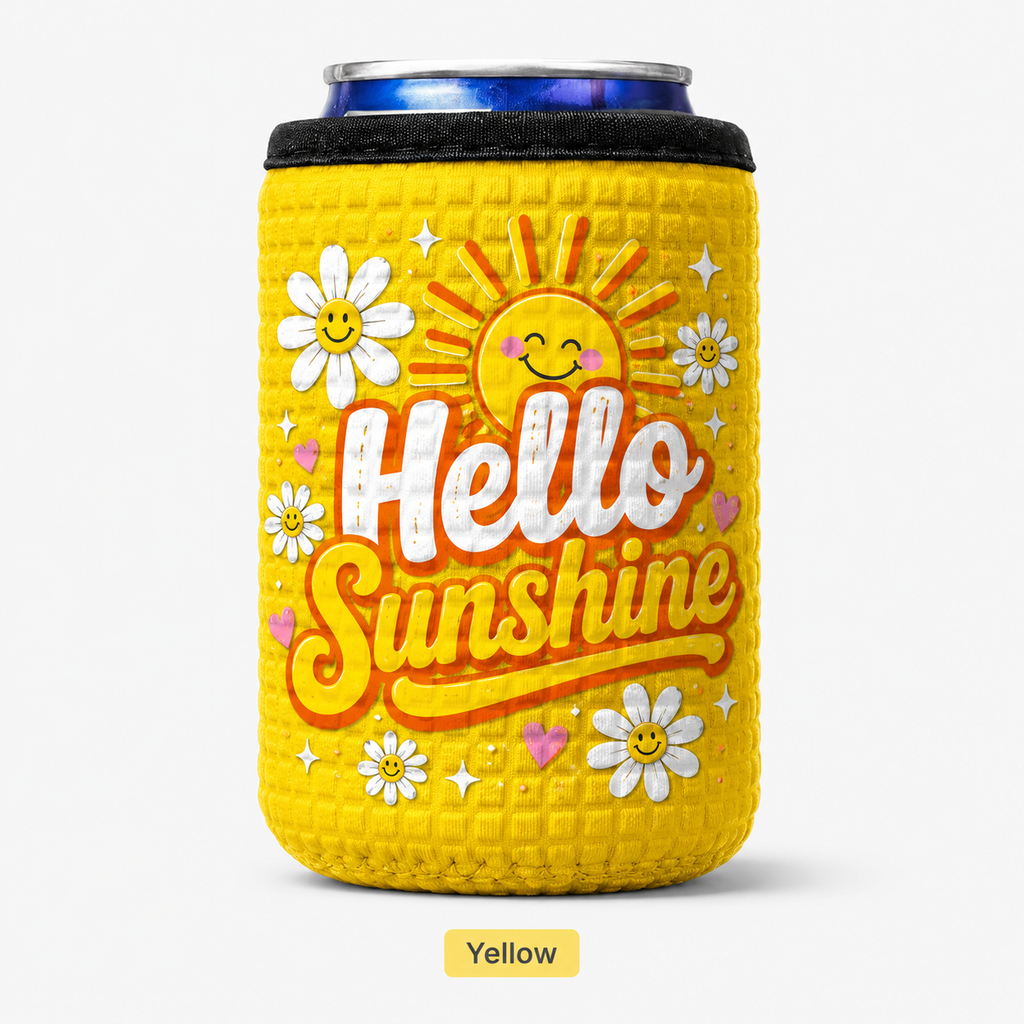Can Cooler