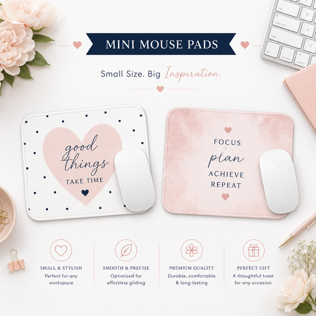 Mouse Pads