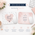Mouse Pads