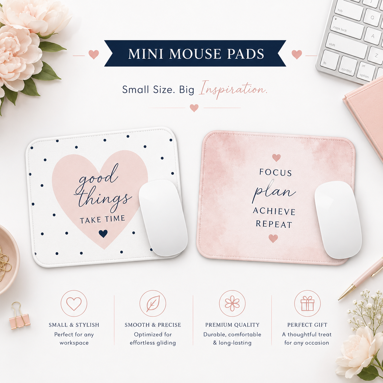 Mouse Pads