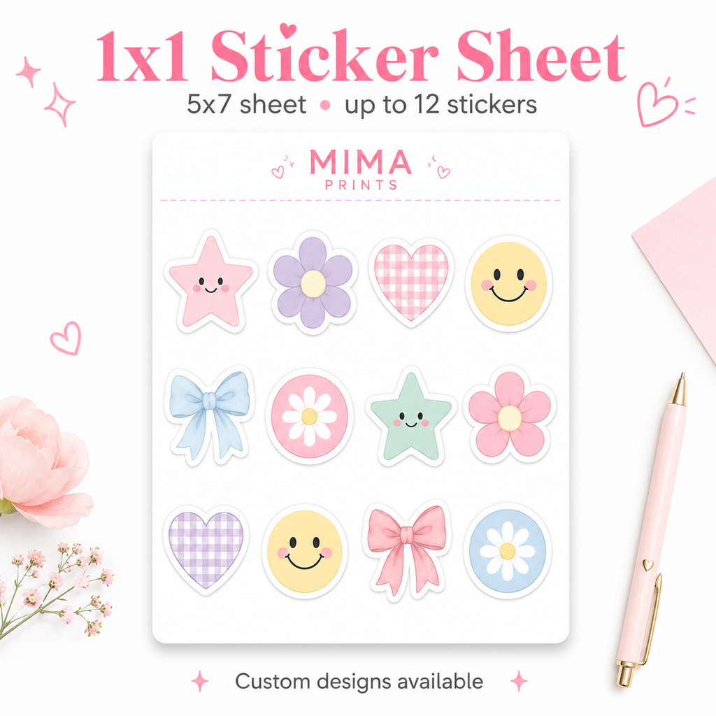 Stickers