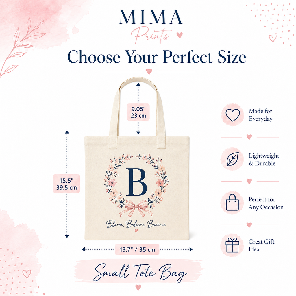 Tote Bags