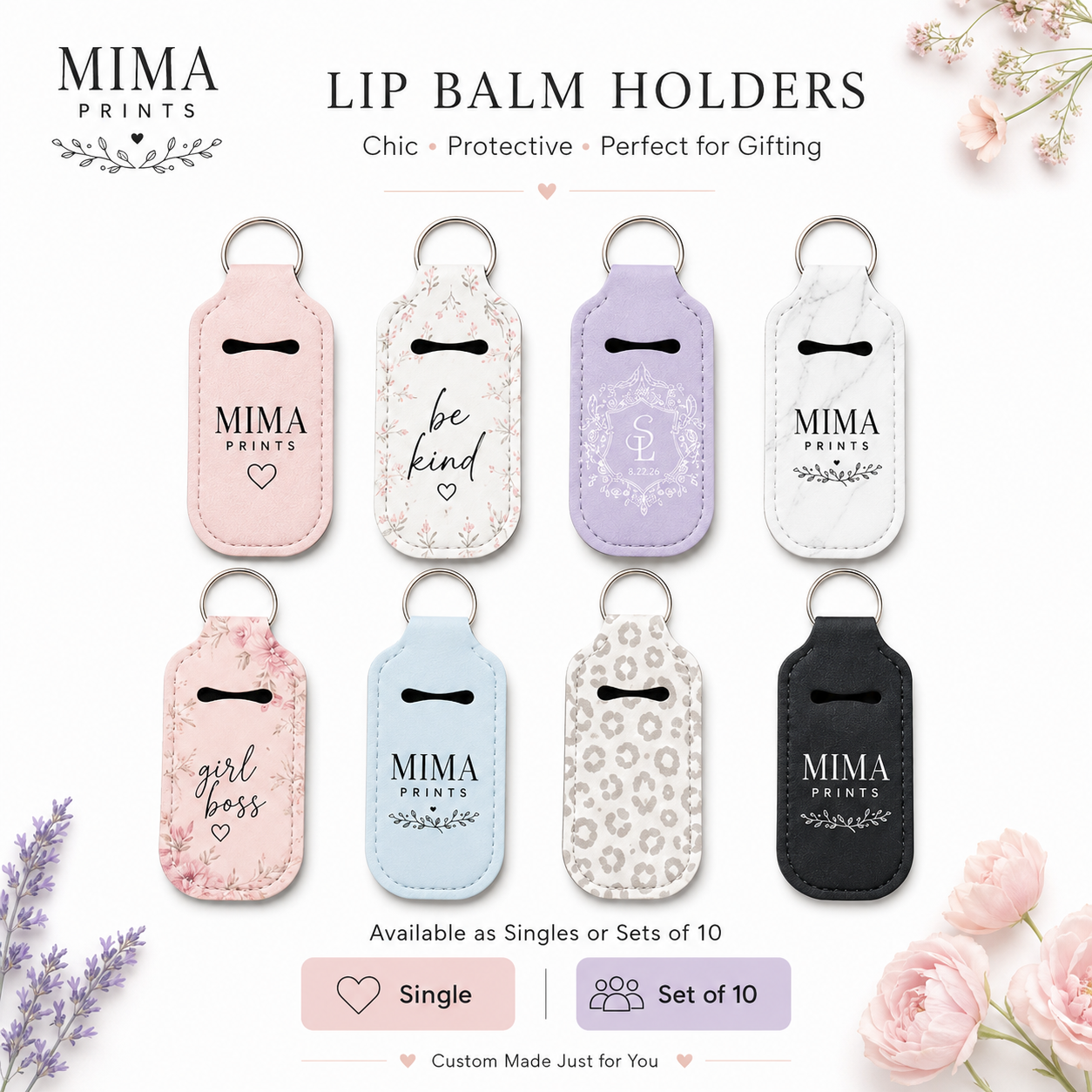 Favors & Promo Gifts
