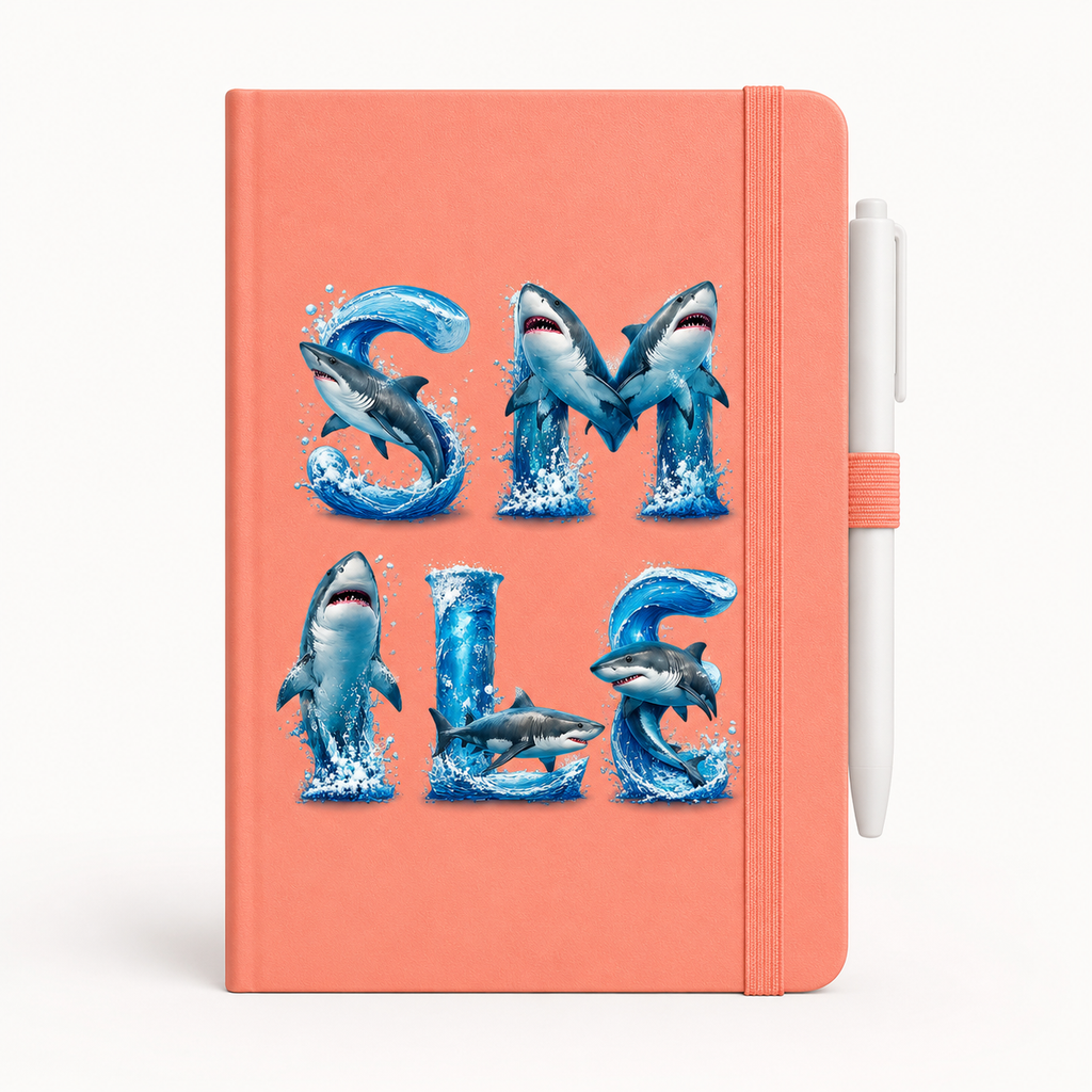 Pocket Notebook + Pen