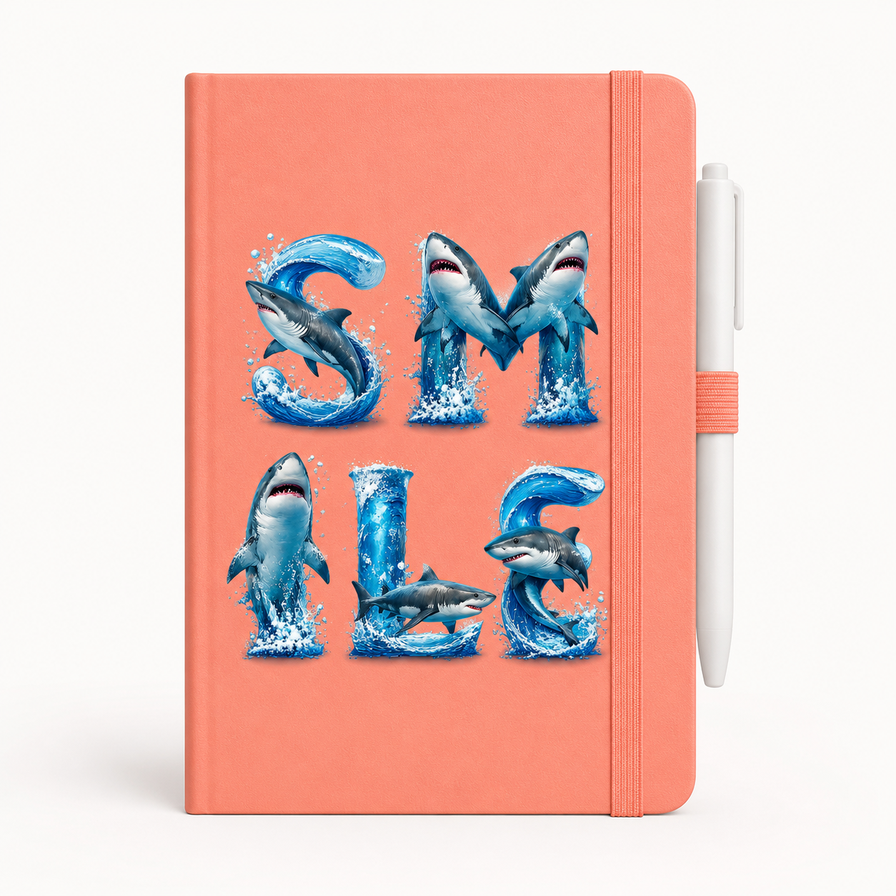 Pocket Notebook + Pen