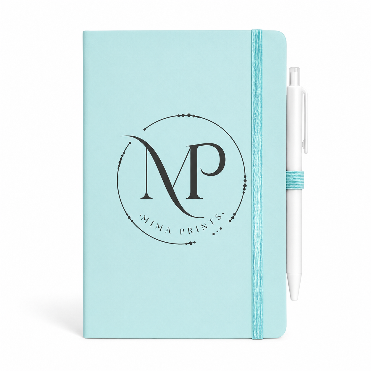 Pocket Notebook + Pen