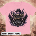 Courageous Storm