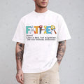 Father.. Noun