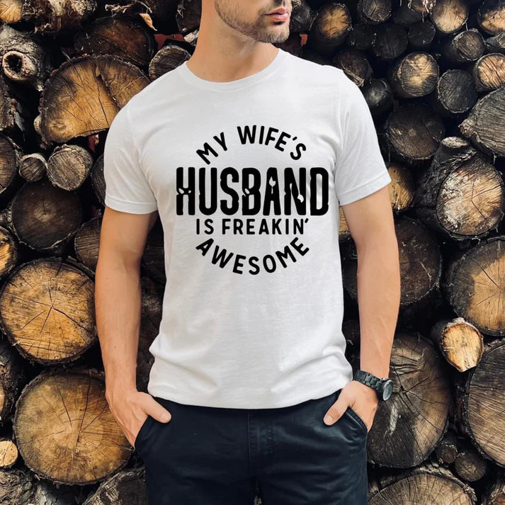 Wife's Husband