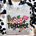 Teacher Retro