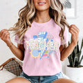 Teacher Pastel Retro