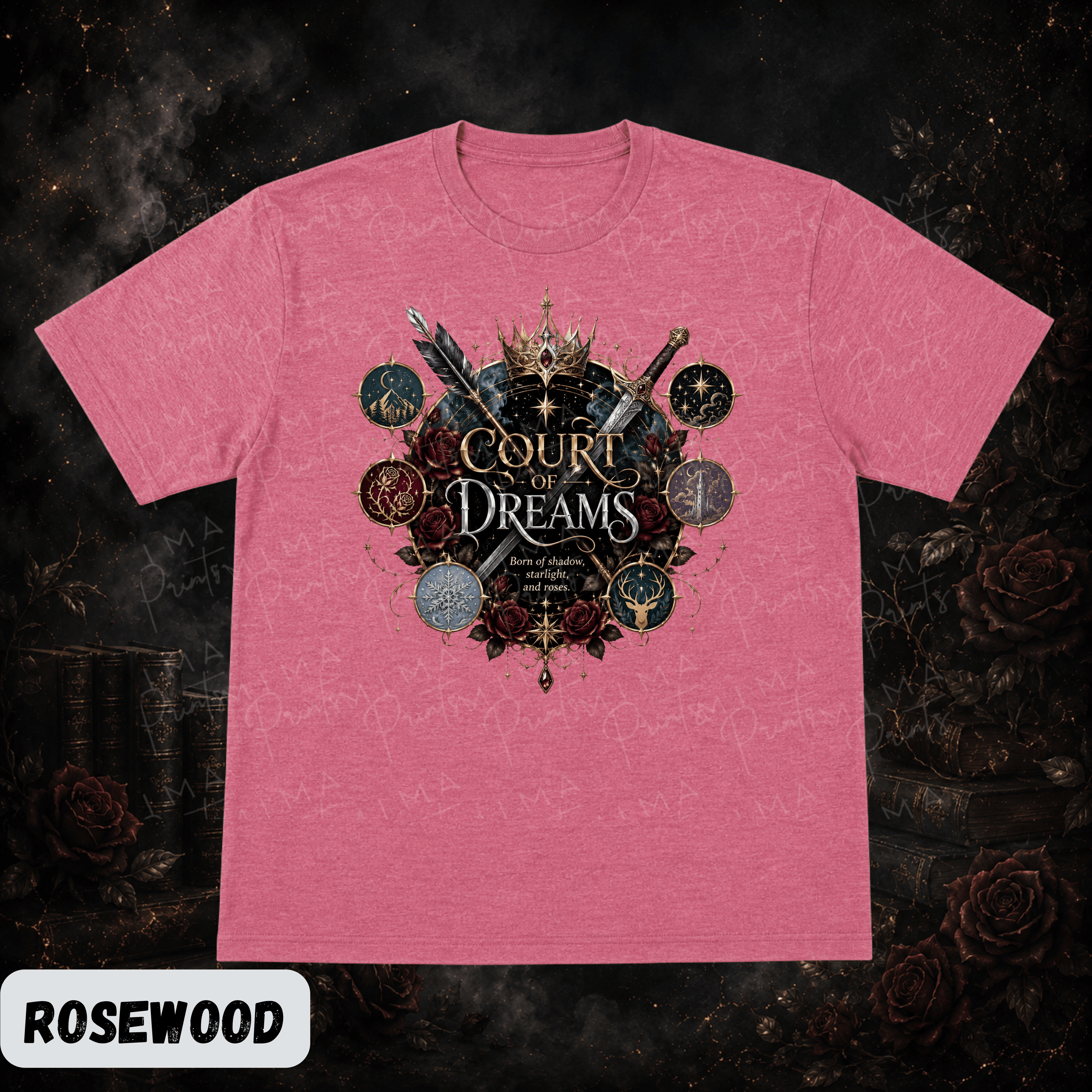 Dreamers Court