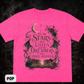 Stars Listen