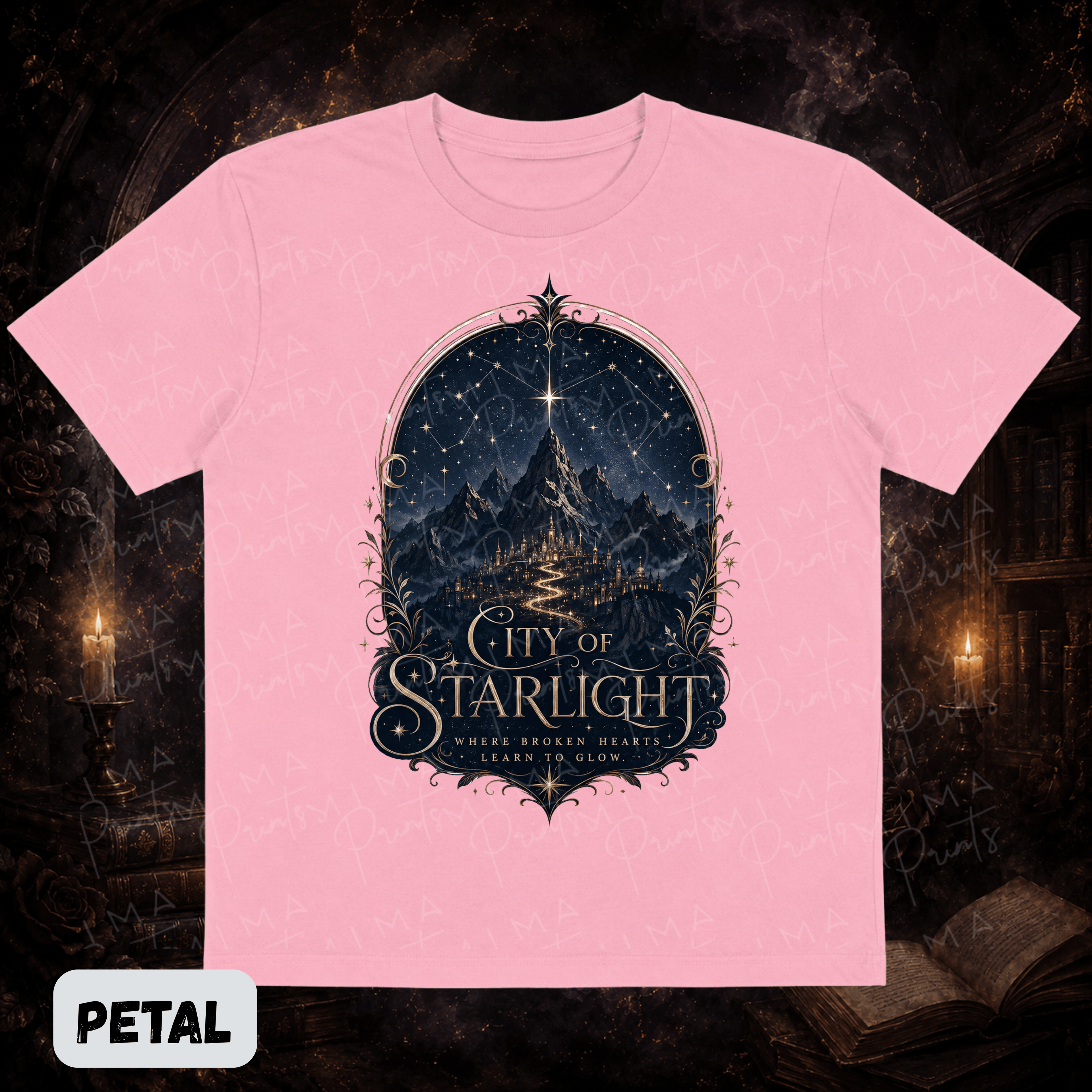 Starlight Glow