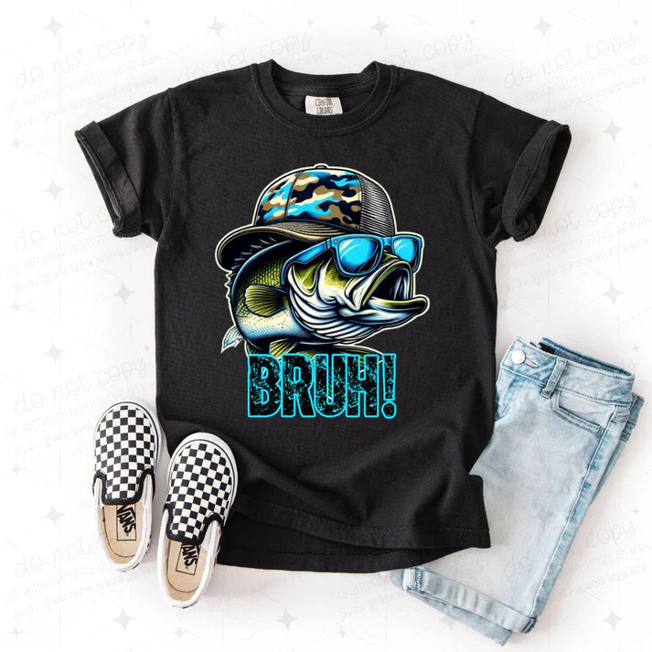 Bruh Fish