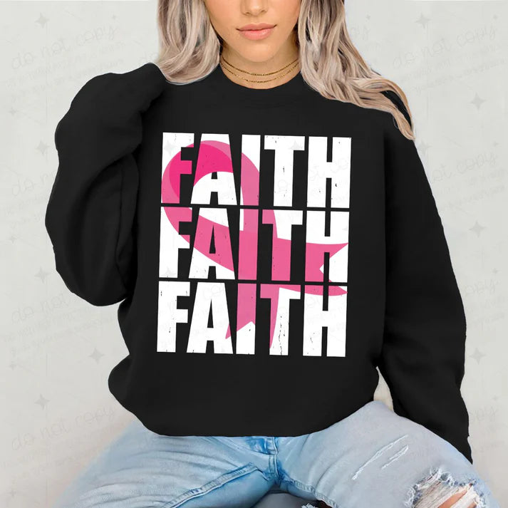 Faith Faith Faith