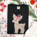 Reindeer Faux Lights