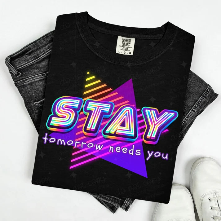 Stay Retro Vibes