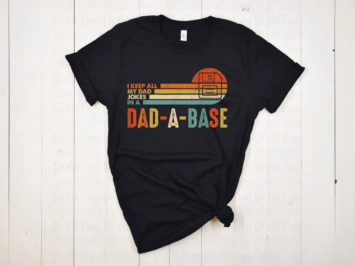 Dad-A-Base Storage