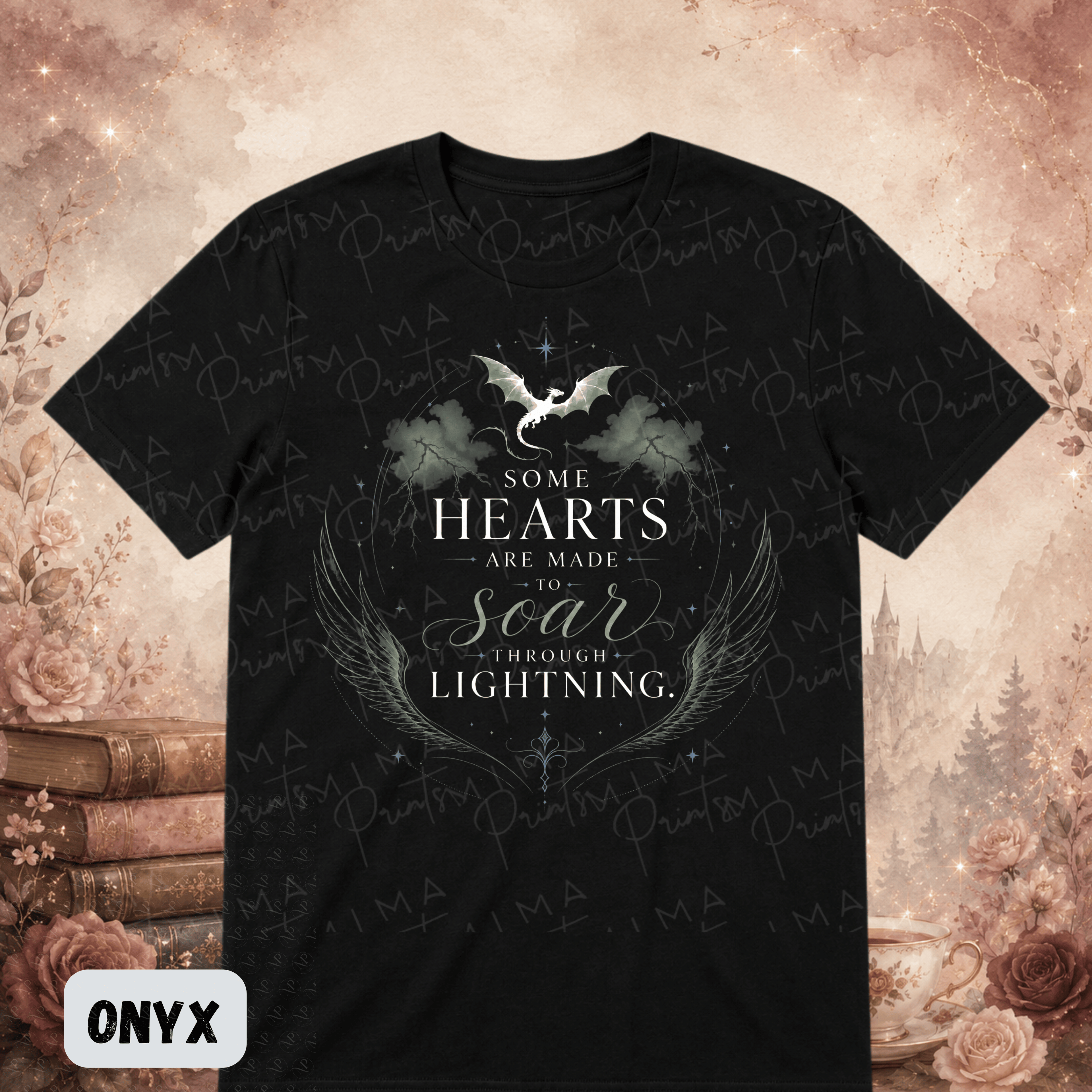 Soaring Hearts
