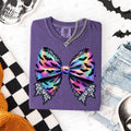 Rainbow Bat Bow